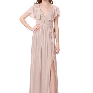 Azazie Jael Bridesmaid Dress